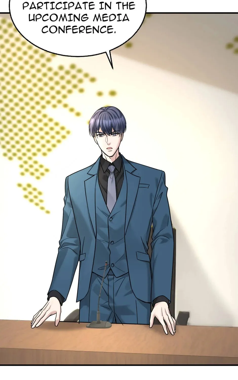 Live Happily Ever After With My Ex's Uncle Chapter 90 page 7 - 