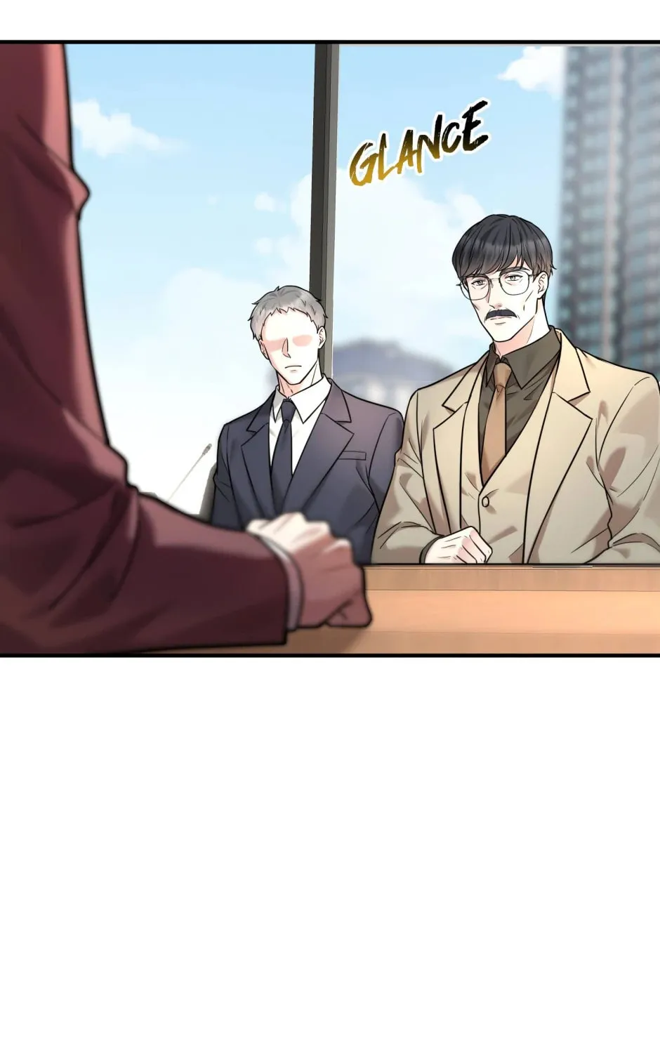 Live Happily Ever After With My Ex's Uncle Chapter 90 page 61 - 