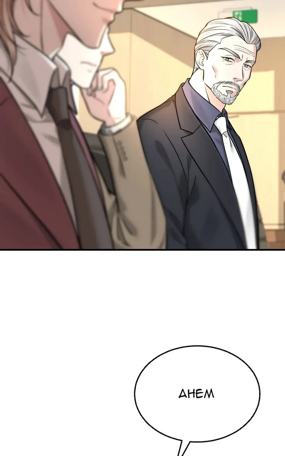 Live Happily Ever After With My Ex's Uncle Chapter 90 page 63 - 