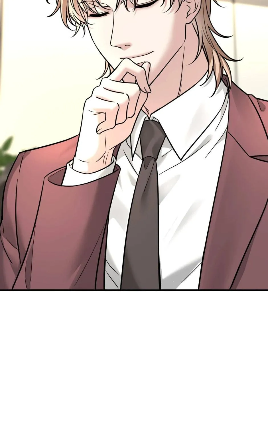 Live Happily Ever After With My Ex's Uncle Chapter 90 page 65 - 