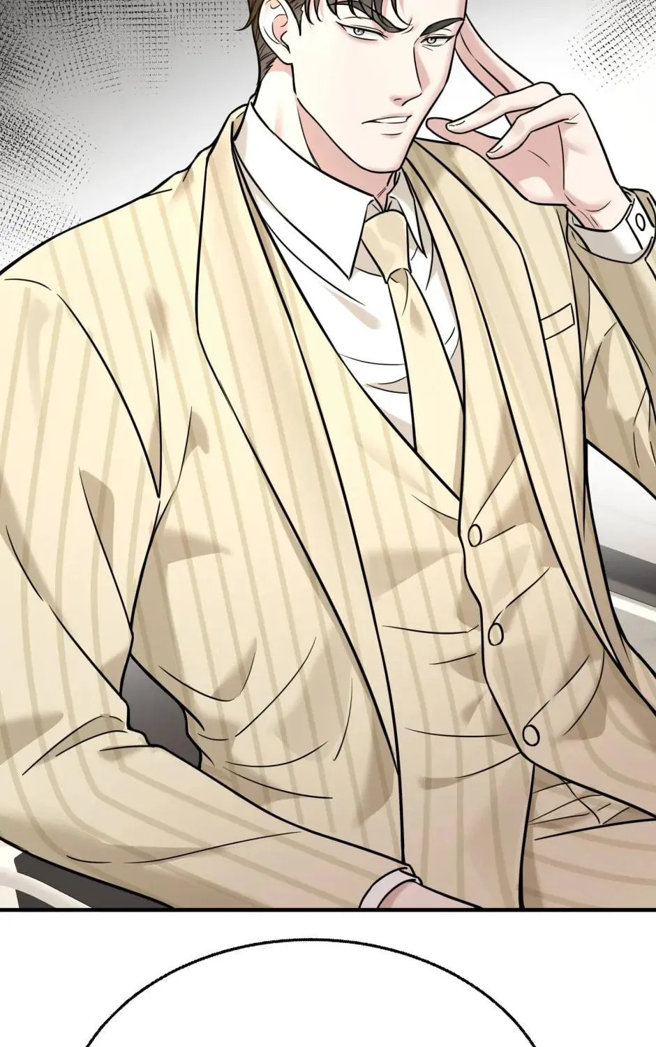 Live Happily Ever After With My Ex's Uncle Chapter 90 page 71 - 