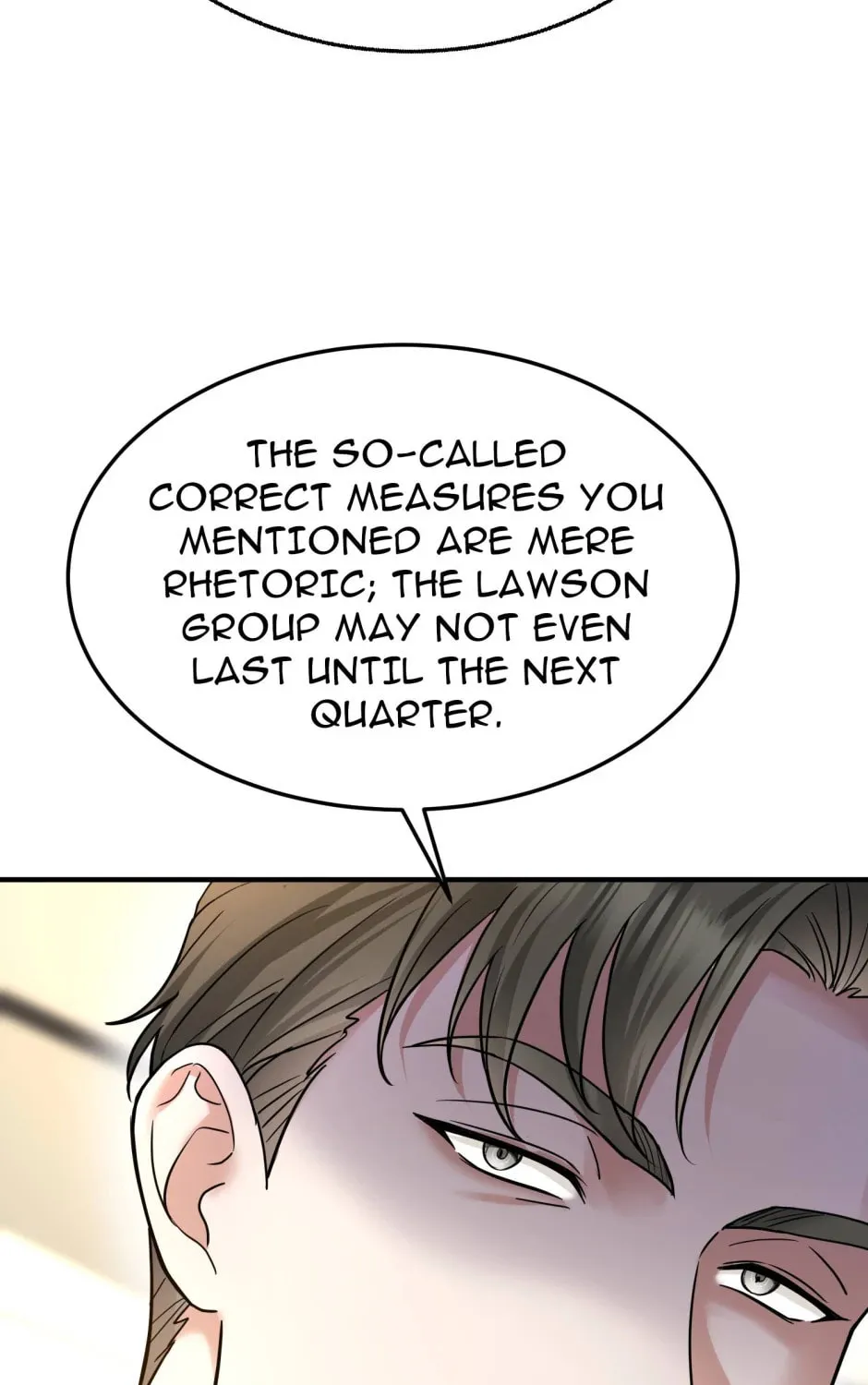 Live Happily Ever After With My Ex's Uncle Chapter 90 page 73 - 