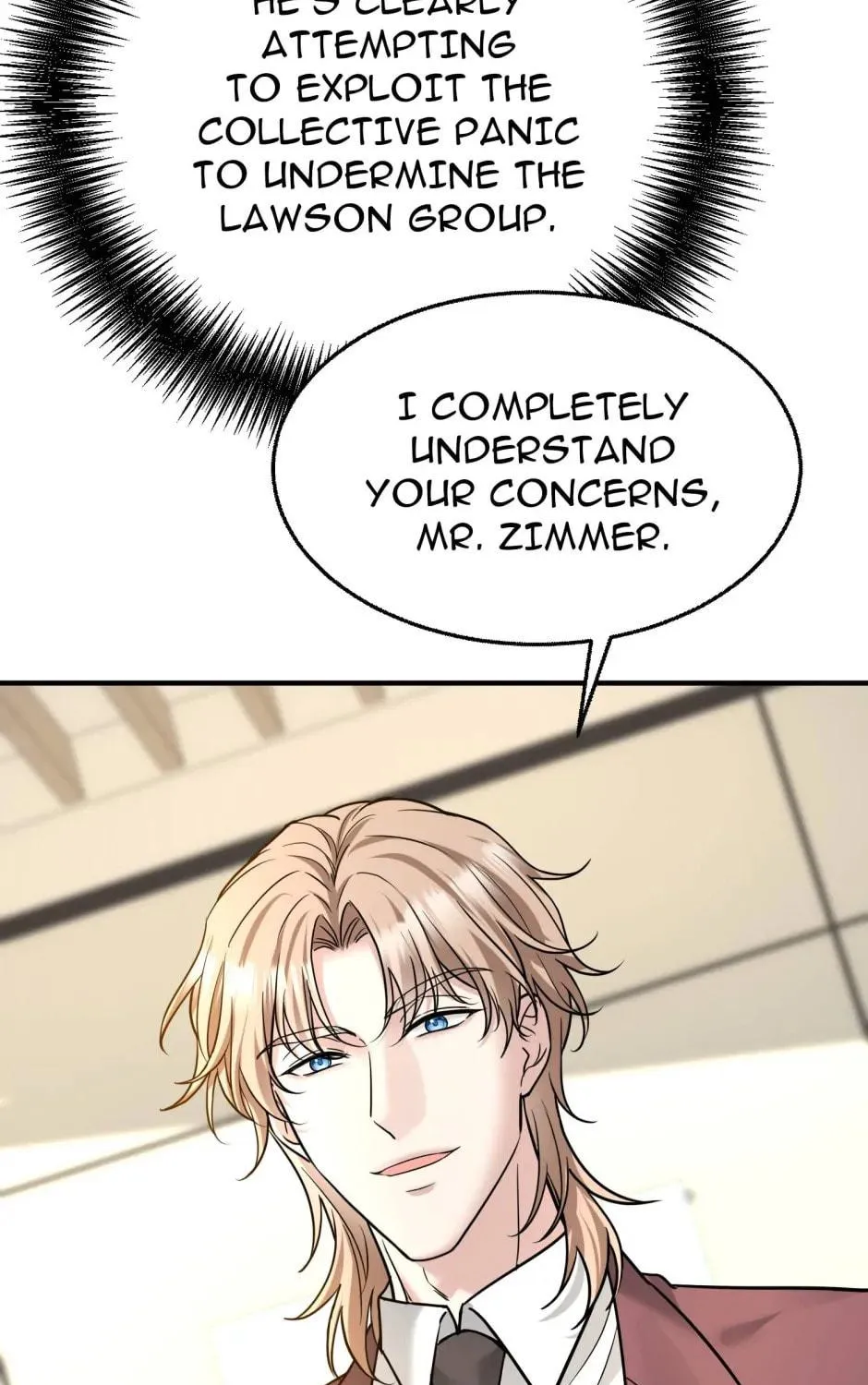 Live Happily Ever After With My Ex's Uncle Chapter 90 page 79 - 