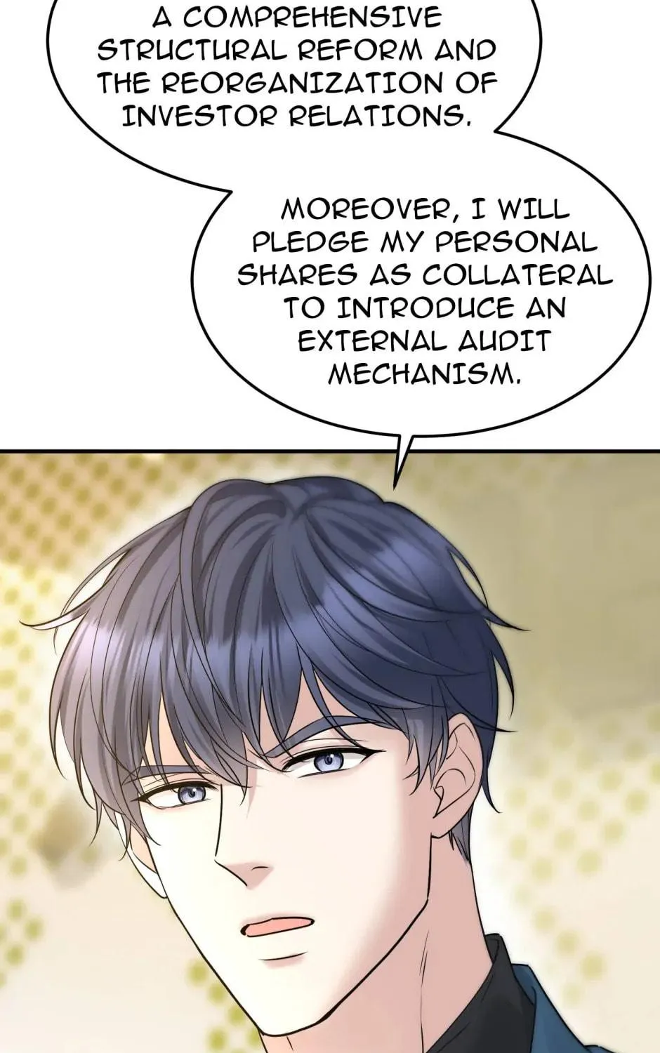 Live Happily Ever After With My Ex's Uncle Chapter 90 page 9 - 