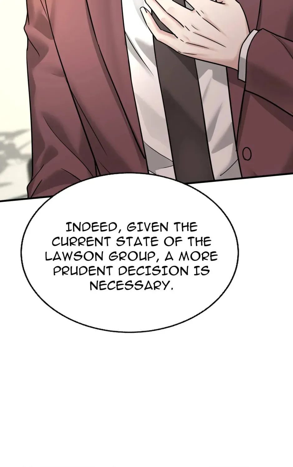 Live Happily Ever After With My Ex's Uncle Chapter 90 page 81 - 