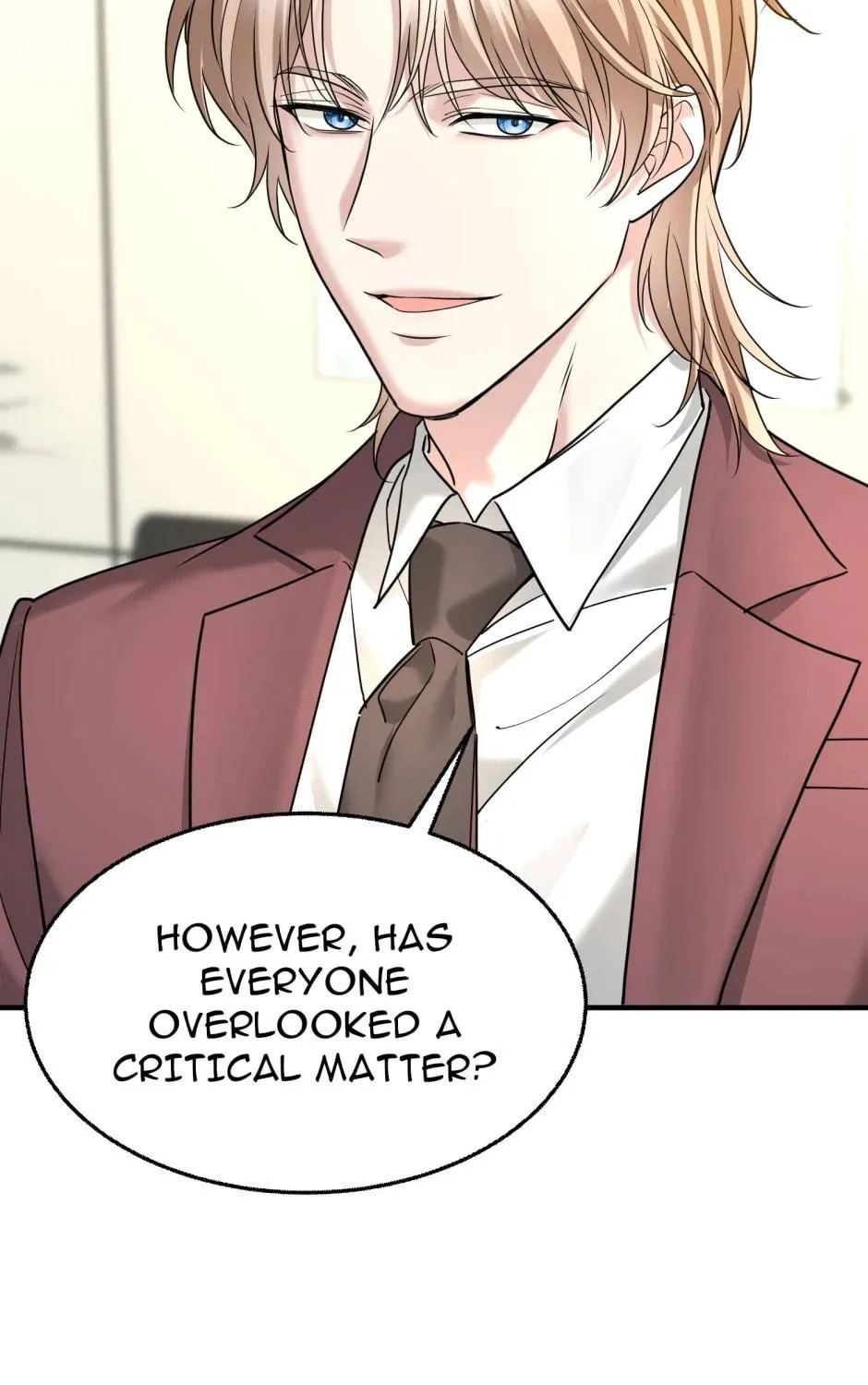 Live Happily Ever After With My Ex's Uncle Chapter 90 page 83 - 