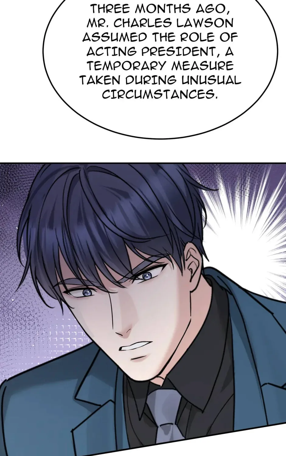 Live Happily Ever After With My Ex's Uncle Chapter 90 page 85 - 