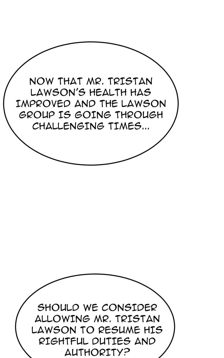 Live Happily Ever After With My Ex's Uncle Chapter 90 page 87 - 