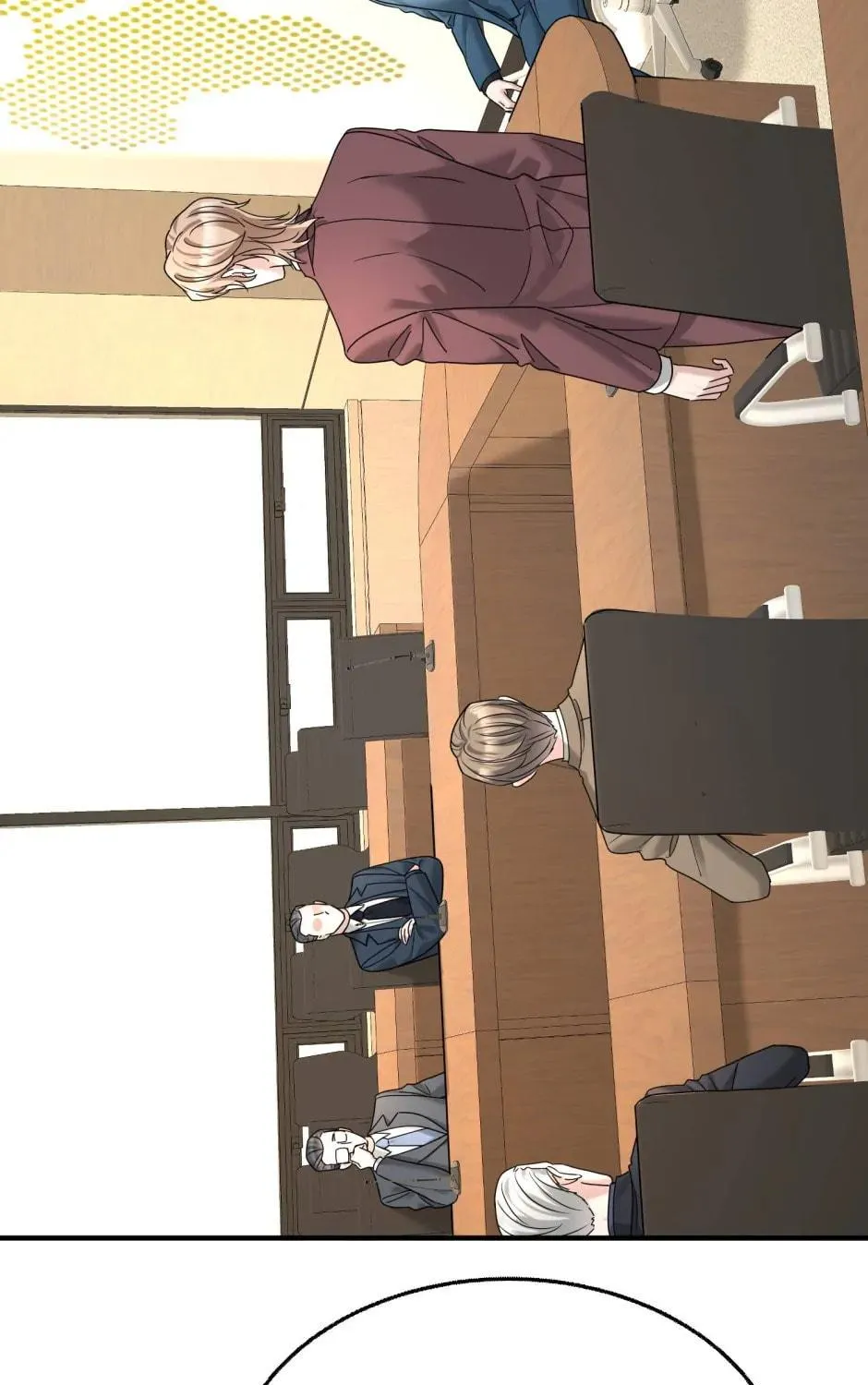 Live Happily Ever After With My Ex's Uncle Chapter 90 page 89 - 