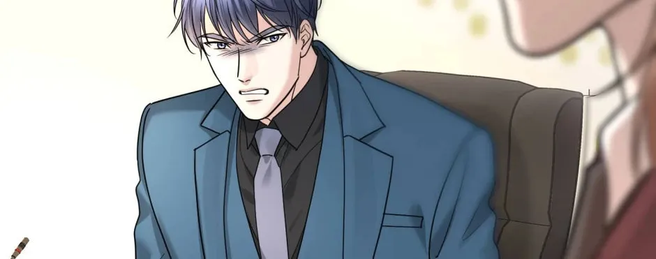 Live Happily Ever After With My Ex's Uncle Chapter 90 page 94 - 