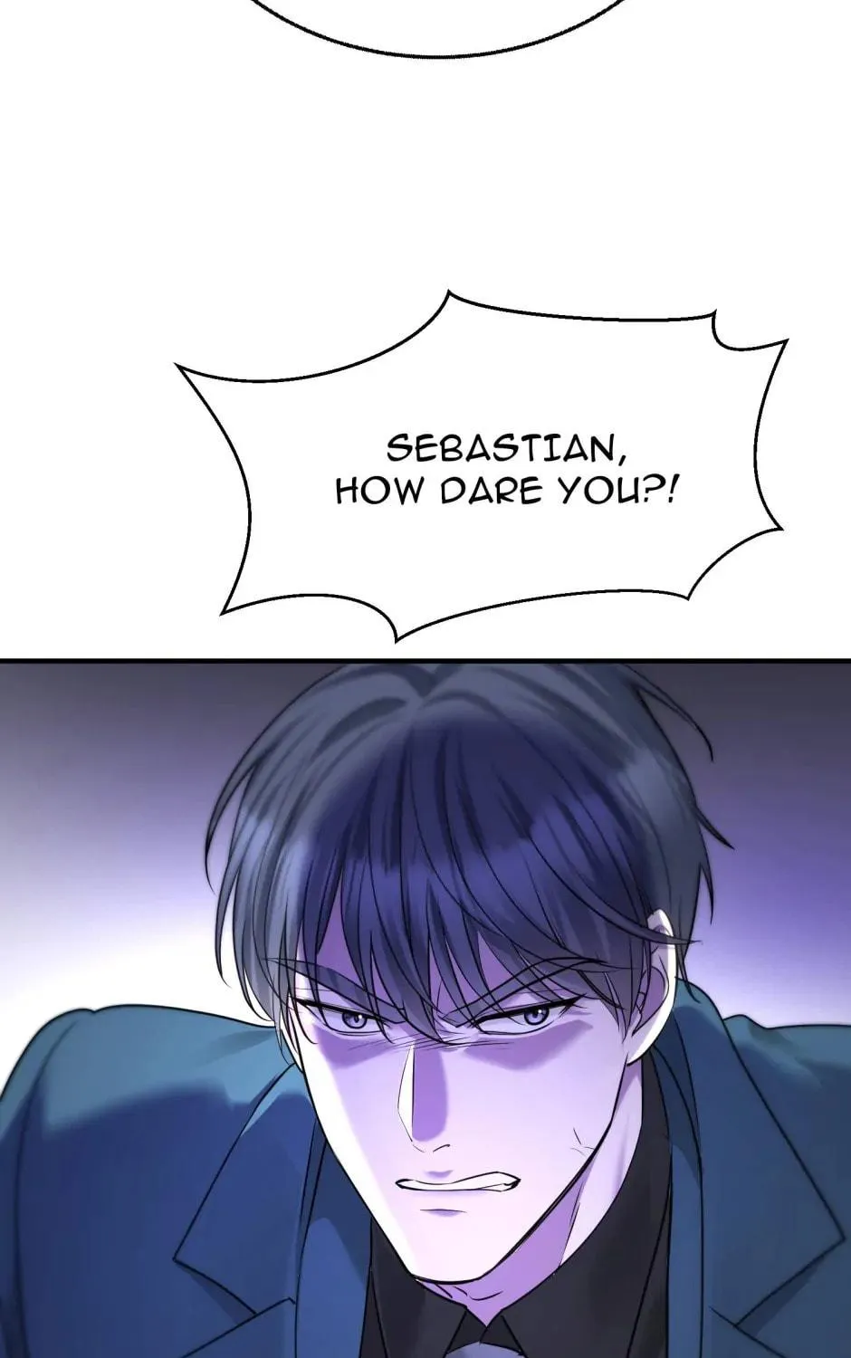 Live Happily Ever After With My Ex's Uncle Chapter 90 page 99 - 
