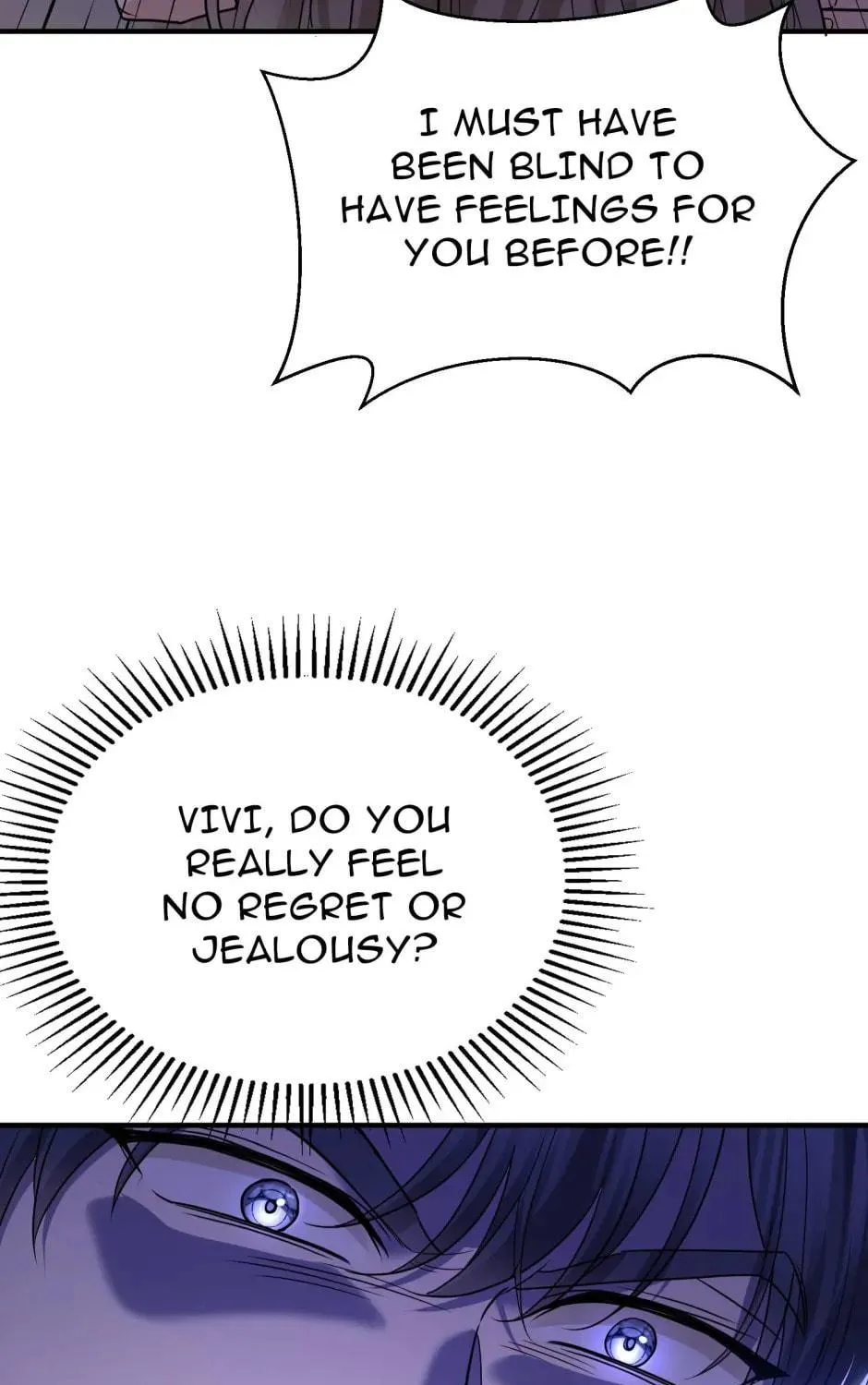 Live Happily Ever After With My Ex's Uncle Chapter 91 page 101 - 