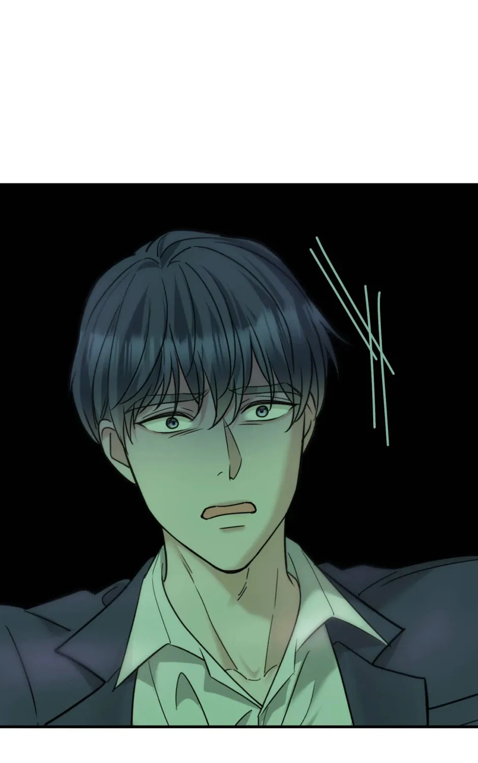 Live Happily Ever After With My Ex's Uncle Chapter 91 page 111 - 