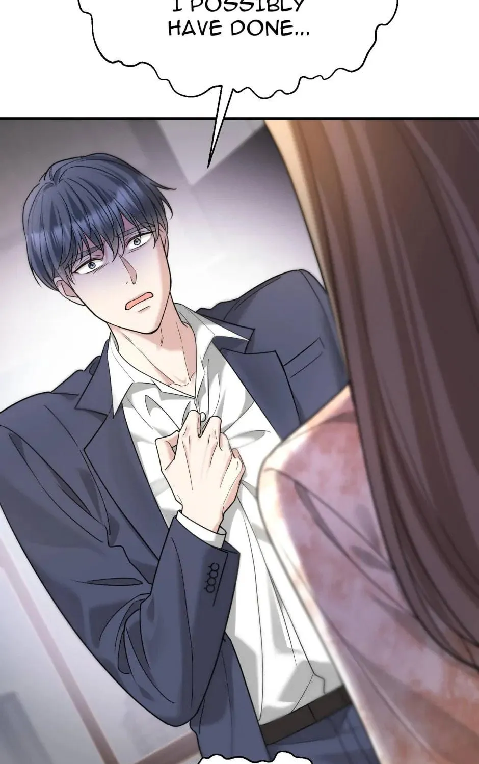 Live Happily Ever After With My Ex's Uncle Chapter 91 page 113 - 