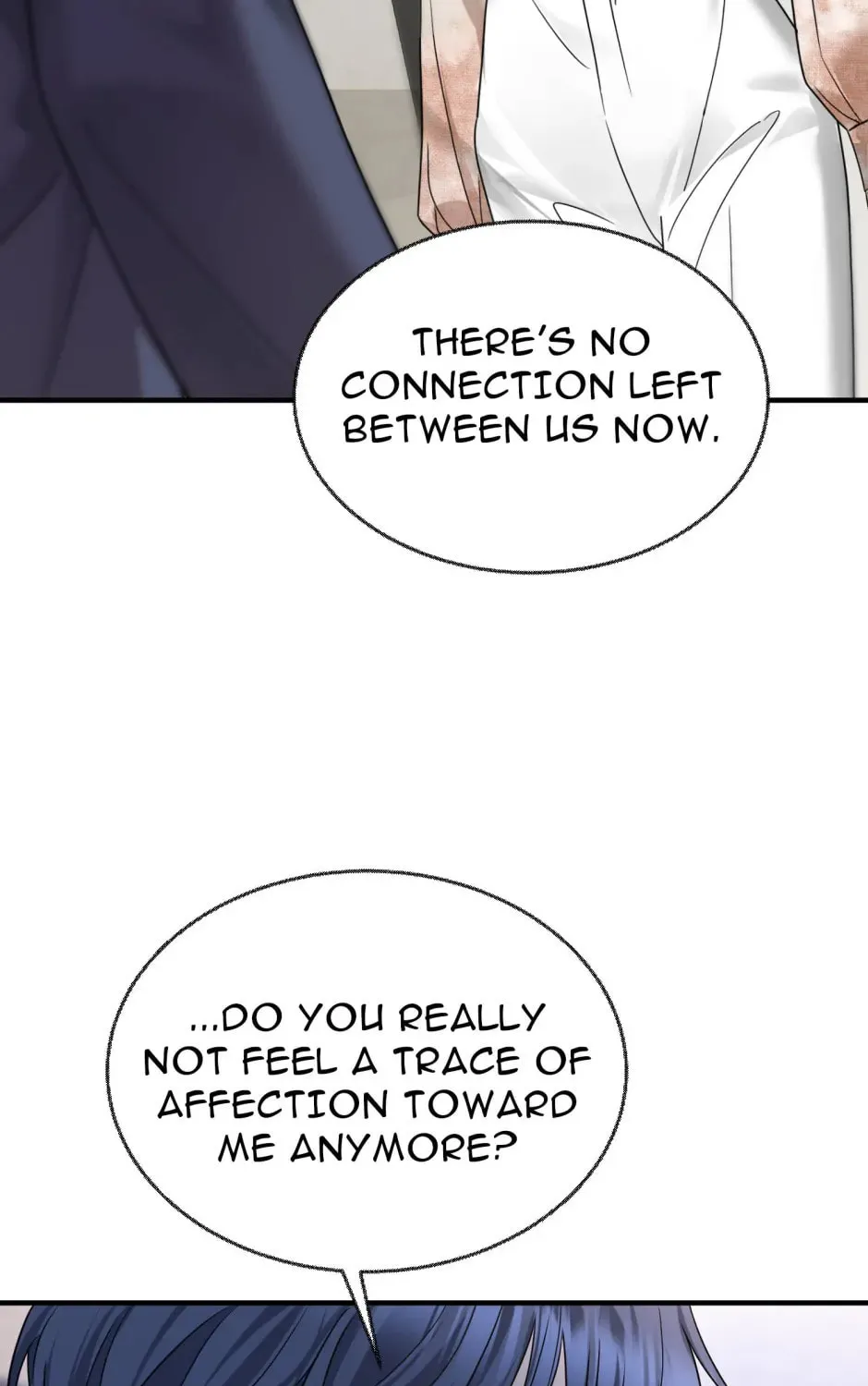 Live Happily Ever After With My Ex's Uncle Chapter 91 page 117 - 