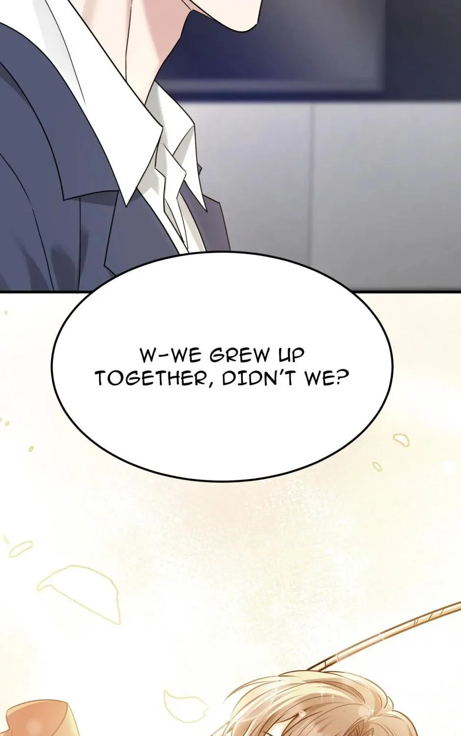 Live Happily Ever After With My Ex's Uncle Chapter 91 page 119 - 