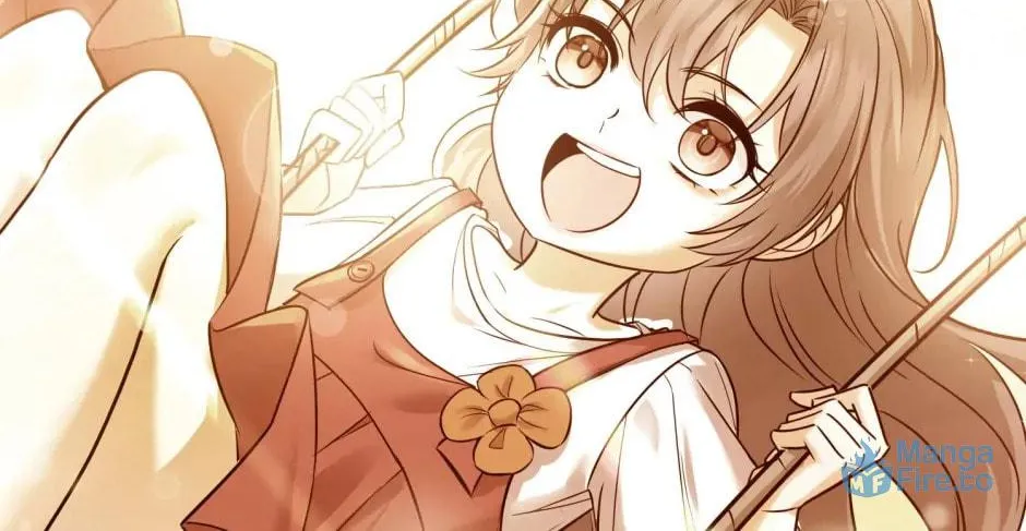 Live Happily Ever After With My Ex's Uncle Chapter 91 page 120 - 