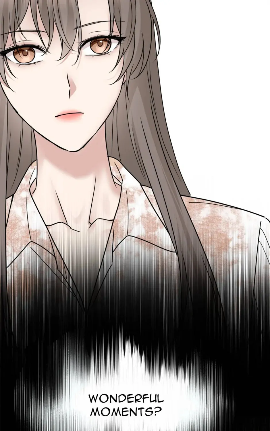 Live Happily Ever After With My Ex's Uncle Chapter 91 page 123 - 