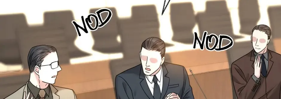 Live Happily Ever After With My Ex's Uncle Chapter 91 page 14 - 