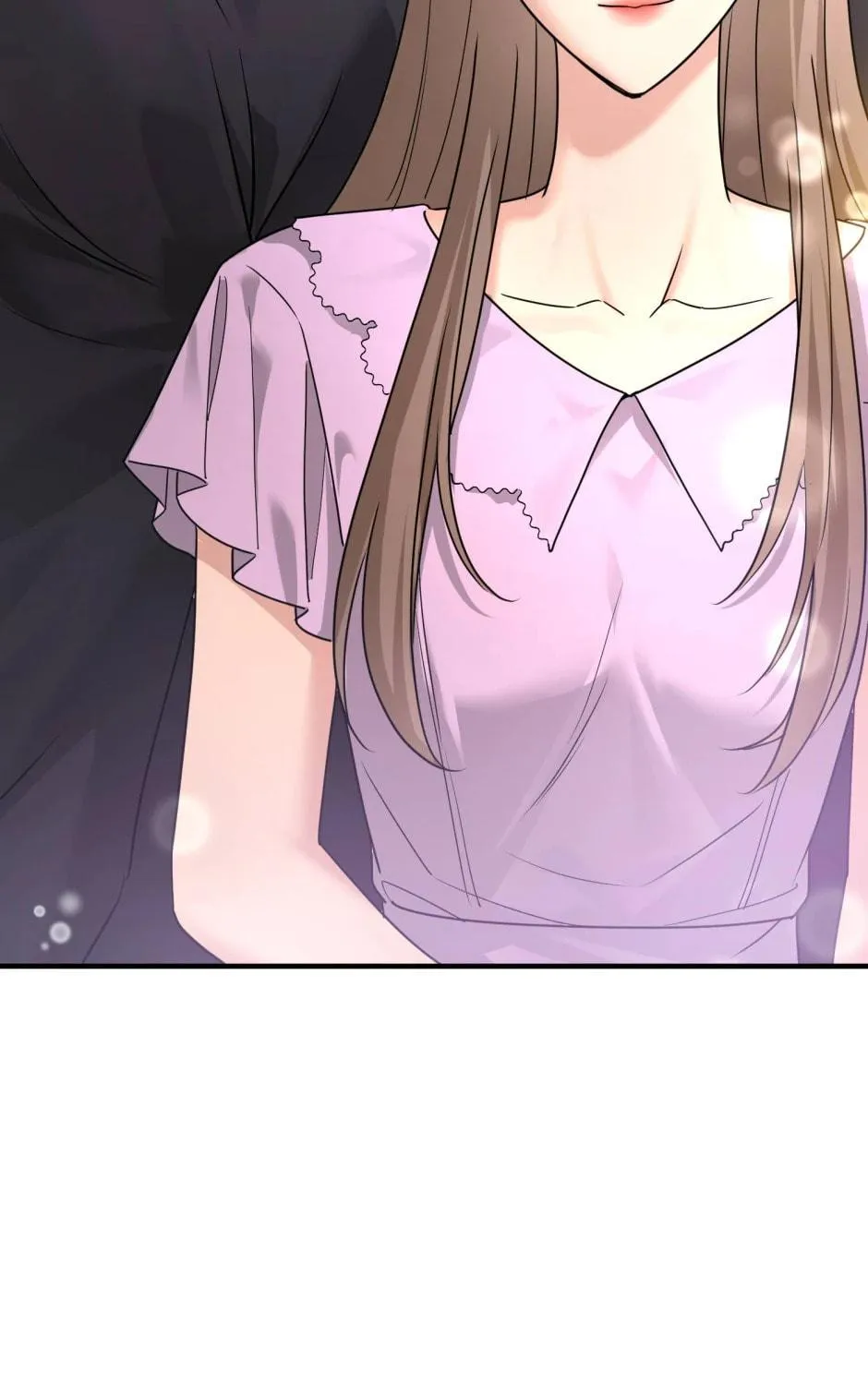 Live Happily Ever After With My Ex's Uncle Chapter 91 page 131 - 