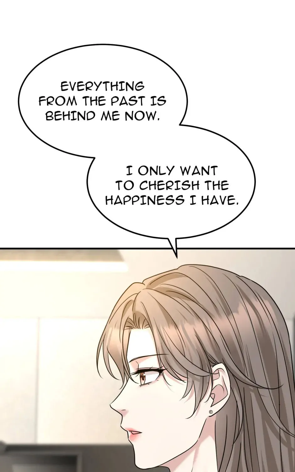 Live Happily Ever After With My Ex's Uncle Chapter 91 page 133 - 