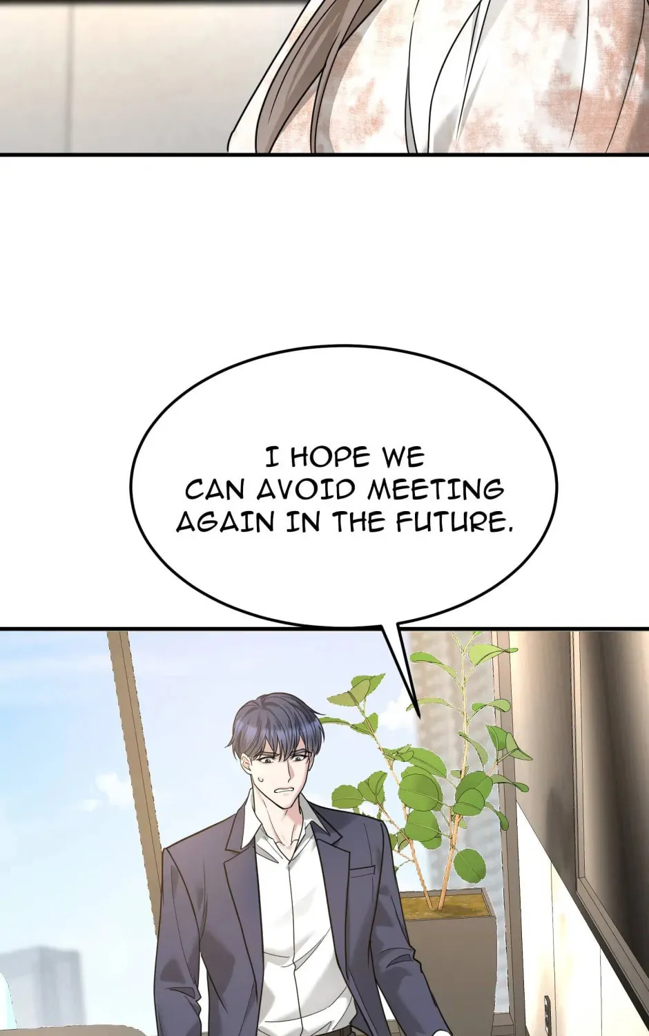 Live Happily Ever After With My Ex's Uncle Chapter 91 page 135 - 