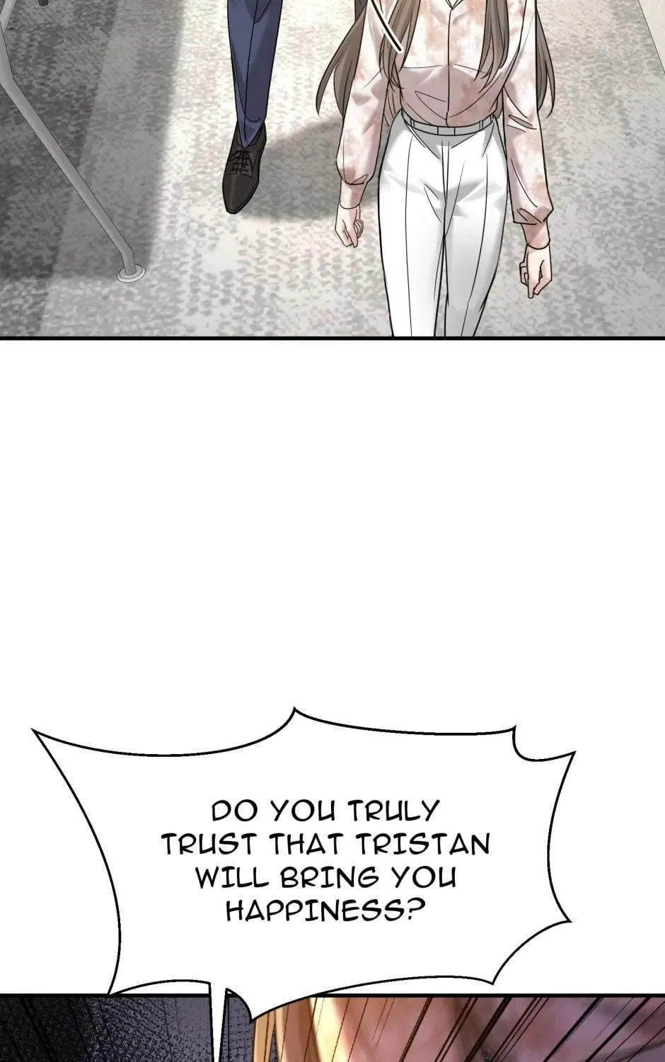 Live Happily Ever After With My Ex's Uncle Chapter 91 page 137 - 
