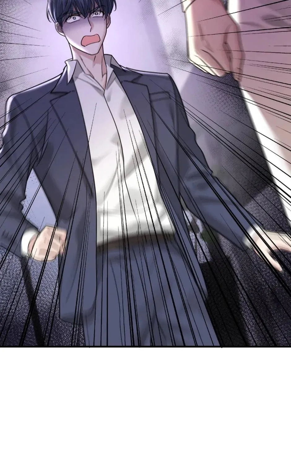 Live Happily Ever After With My Ex's Uncle Chapter 91 page 139 - 