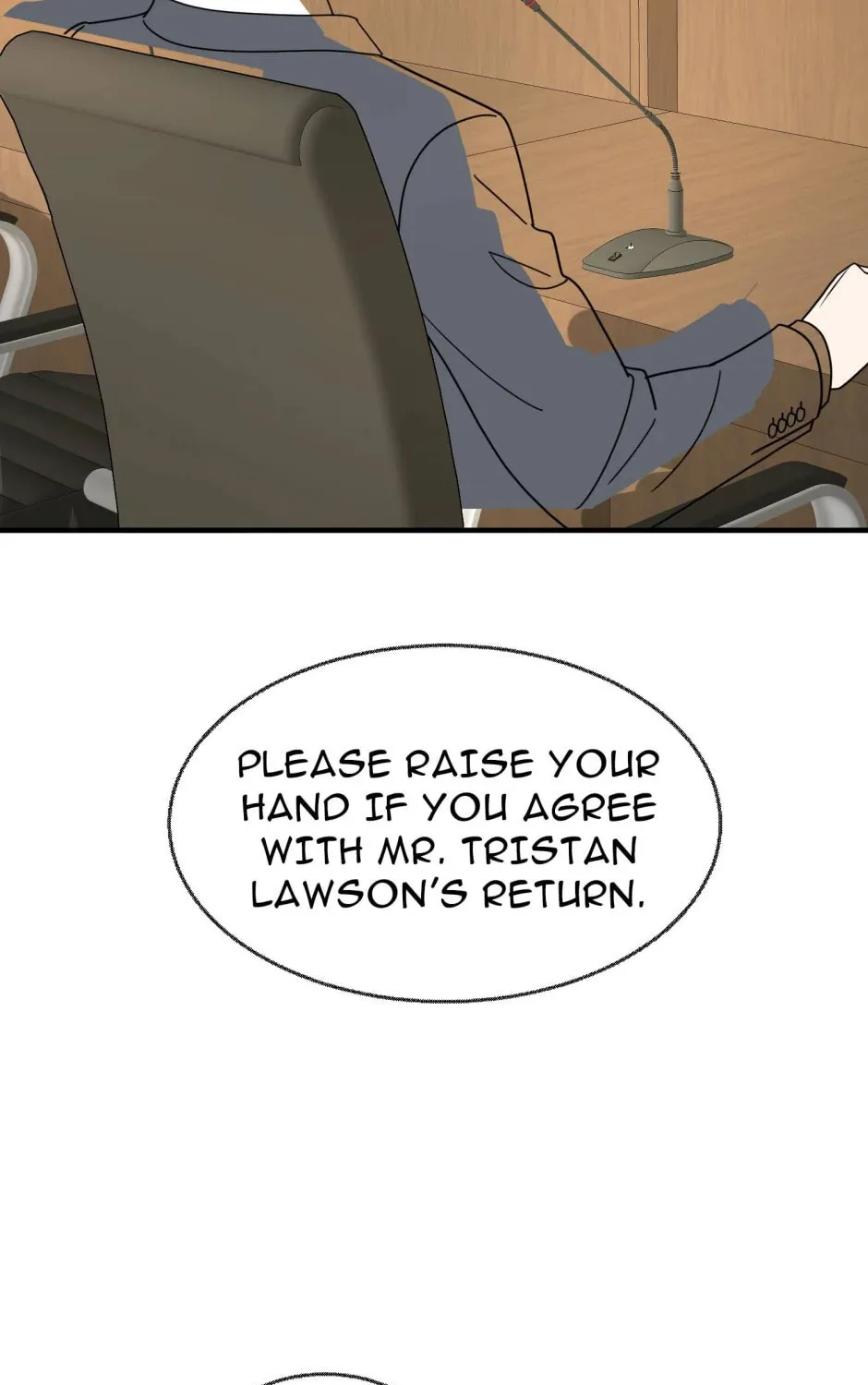Live Happily Ever After With My Ex's Uncle Chapter 91 page 3 - 