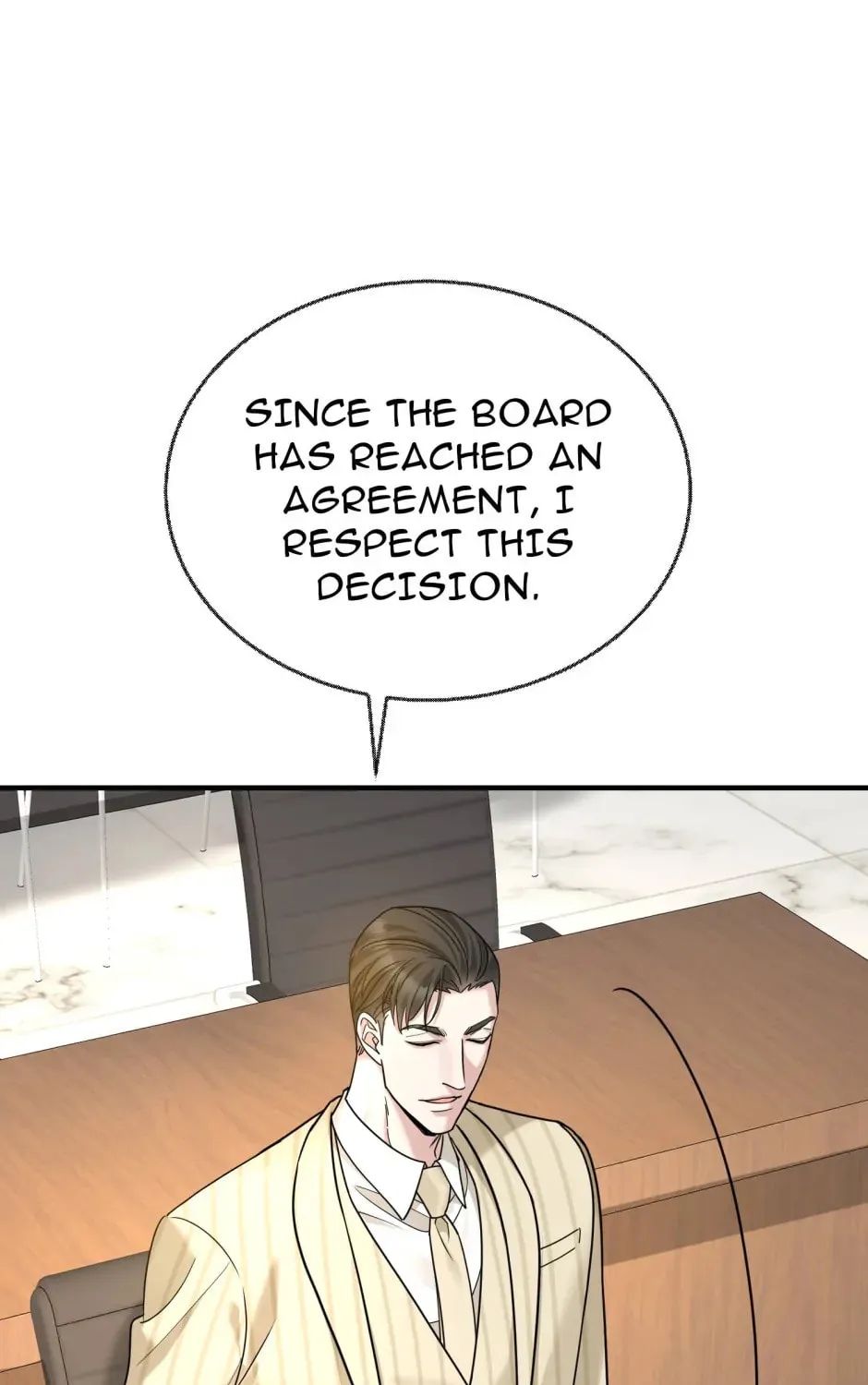 Live Happily Ever After With My Ex's Uncle Chapter 91 page 21 - 