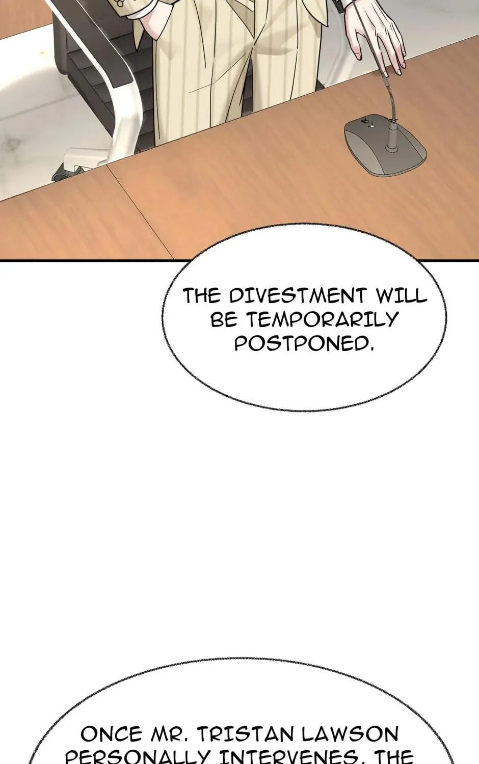 Live Happily Ever After With My Ex's Uncle Chapter 91 page 23 - 