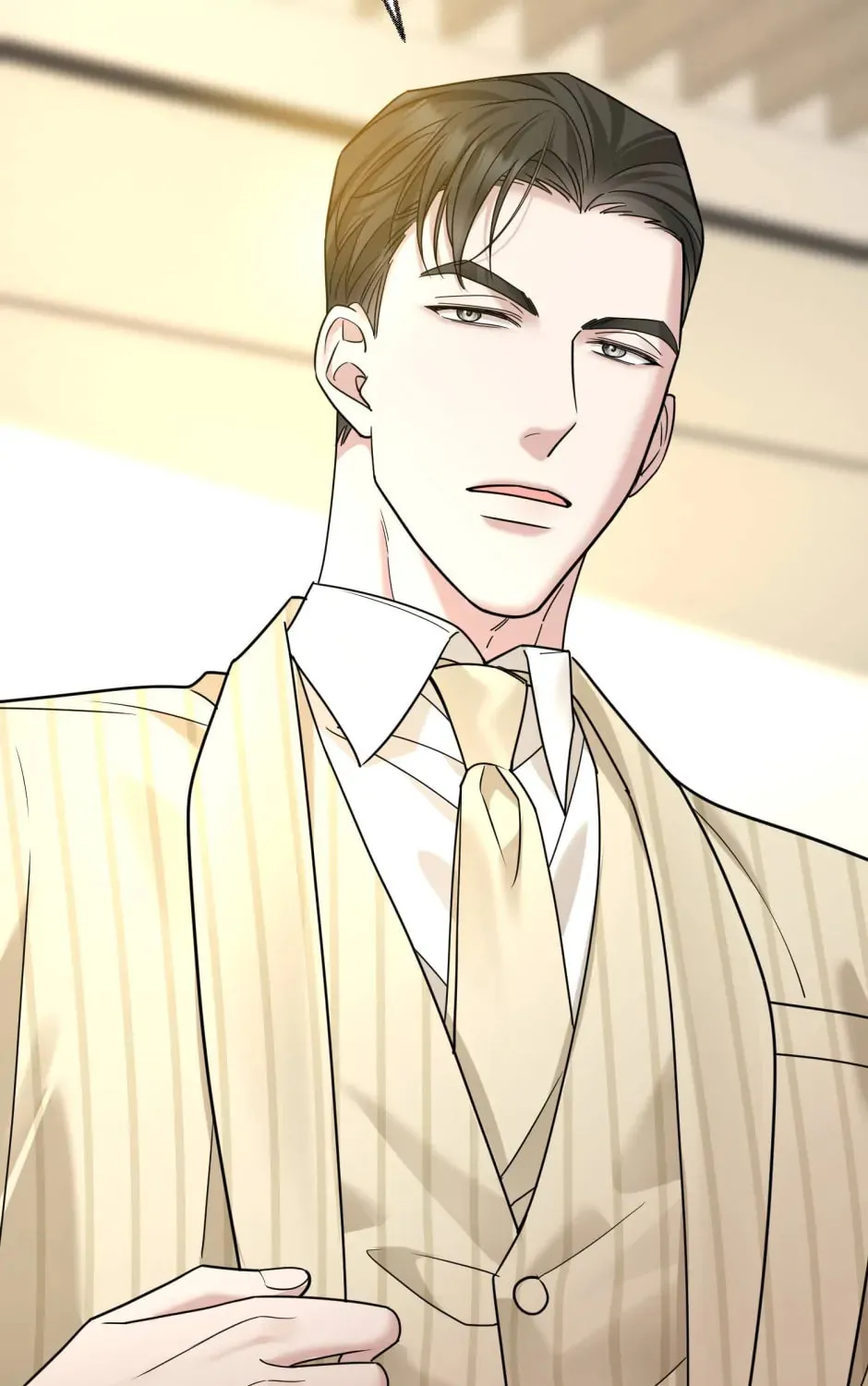 Live Happily Ever After With My Ex's Uncle Chapter 91 page 25 - 