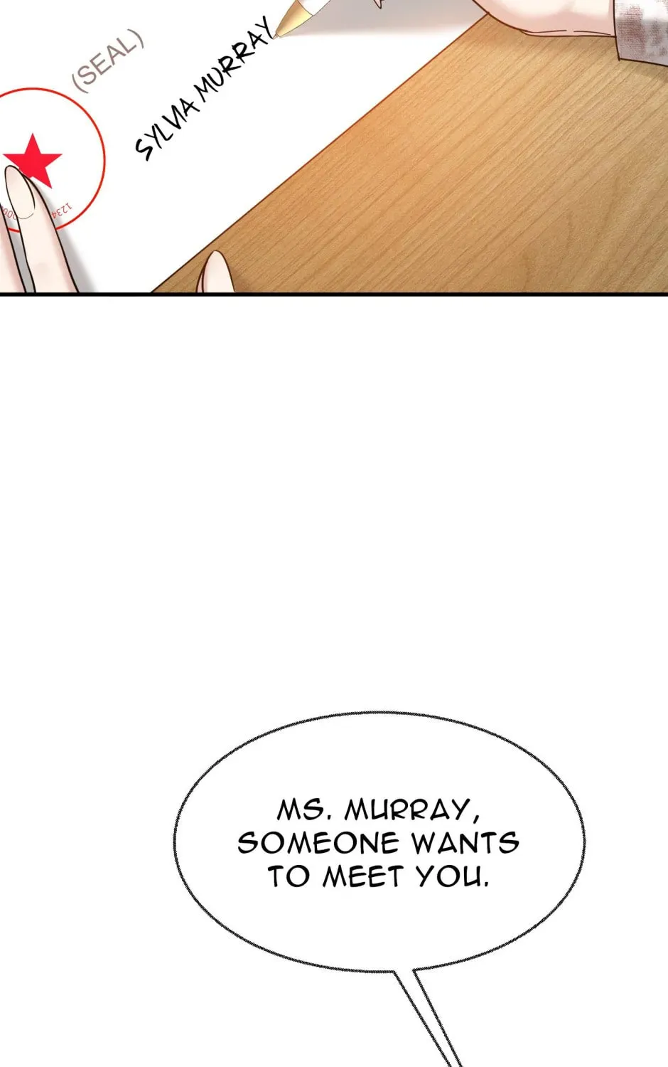 Live Happily Ever After With My Ex's Uncle Chapter 91 page 33 - 