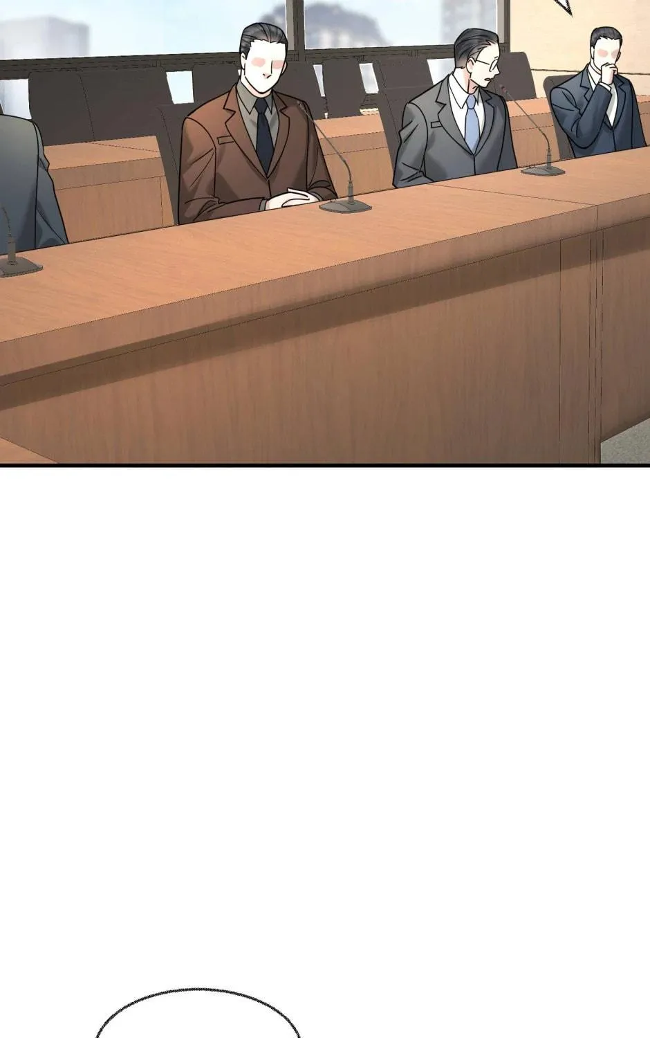Live Happily Ever After With My Ex's Uncle Chapter 91 page 5 - 