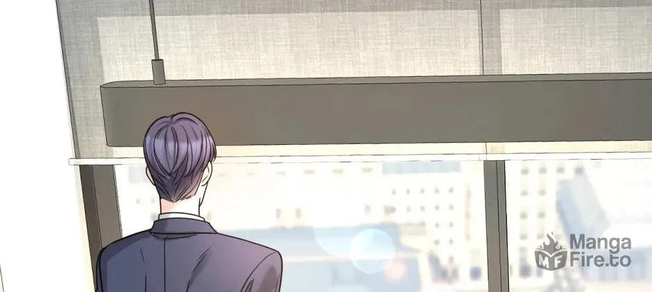 Live Happily Ever After With My Ex's Uncle Chapter 91 page 42 - 