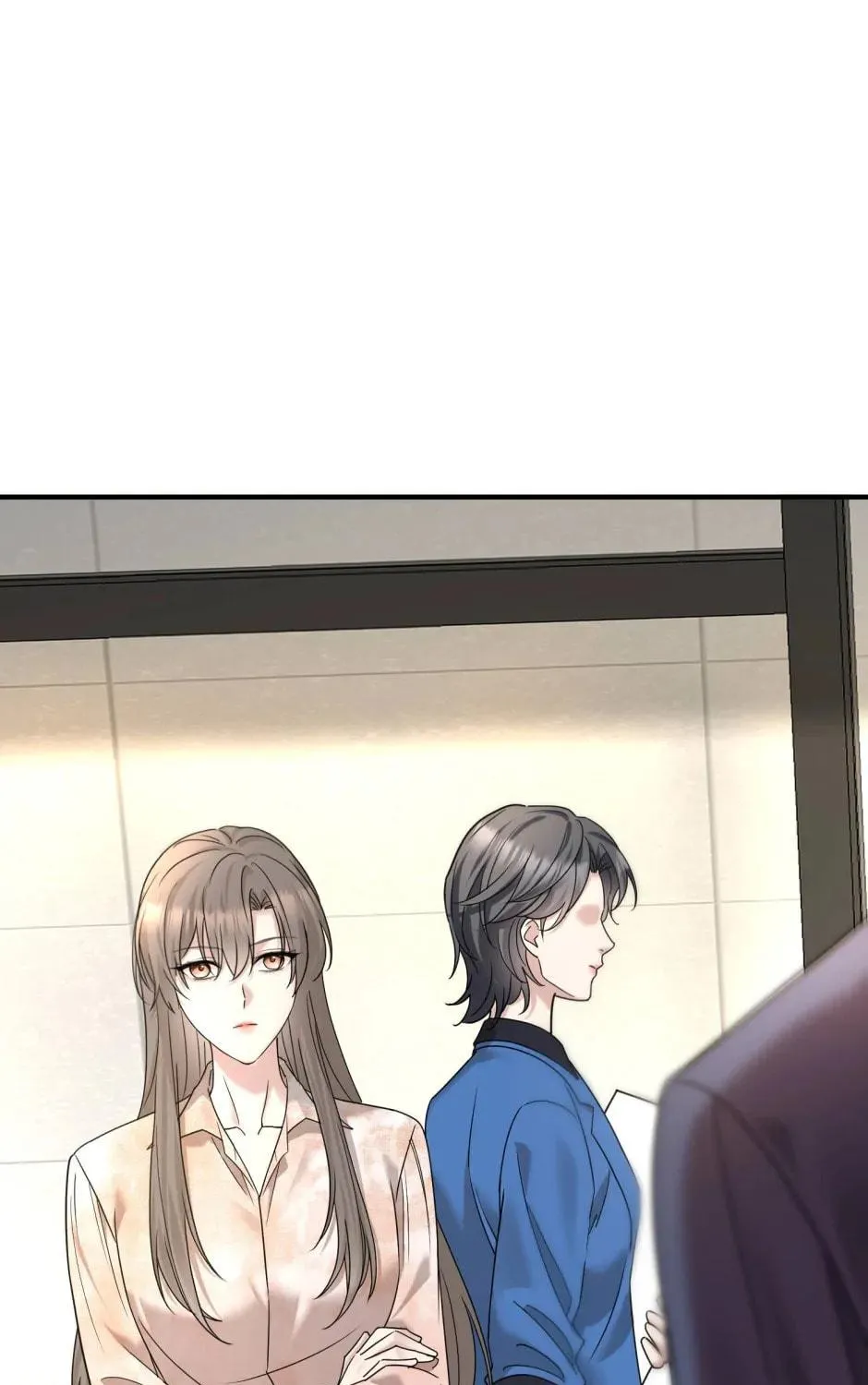 Live Happily Ever After With My Ex's Uncle Chapter 91 page 49 - 