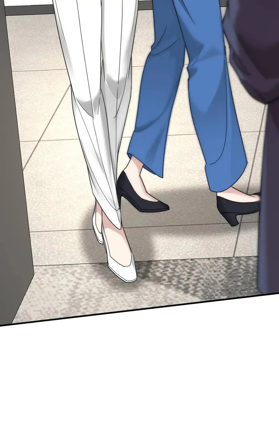 Live Happily Ever After With My Ex's Uncle Chapter 91 page 51 - 