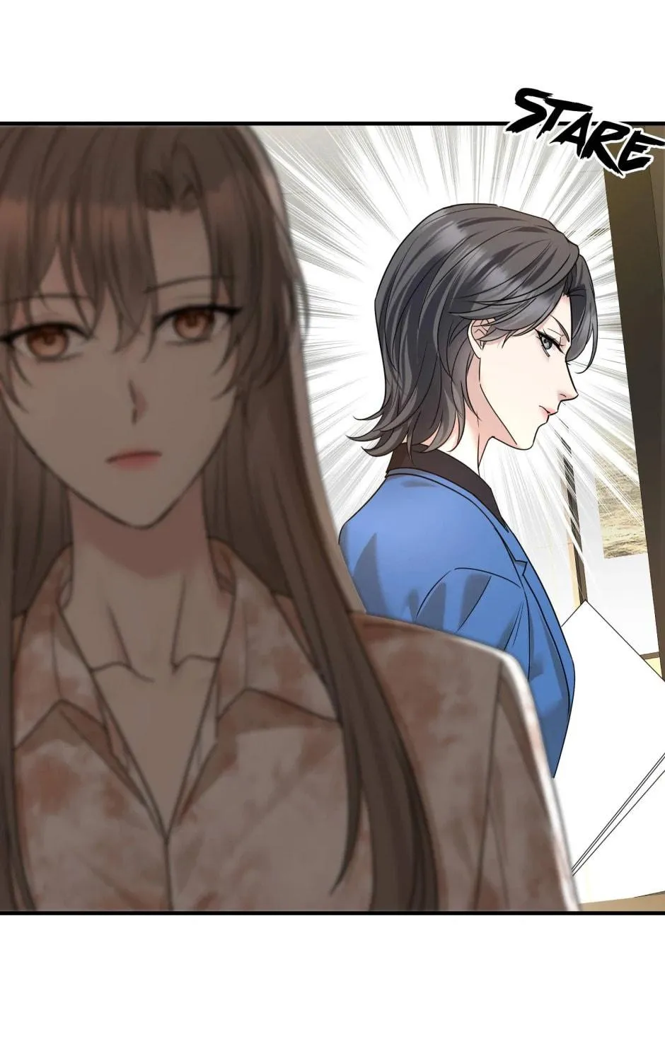 Live Happily Ever After With My Ex's Uncle Chapter 91 page 53 - 