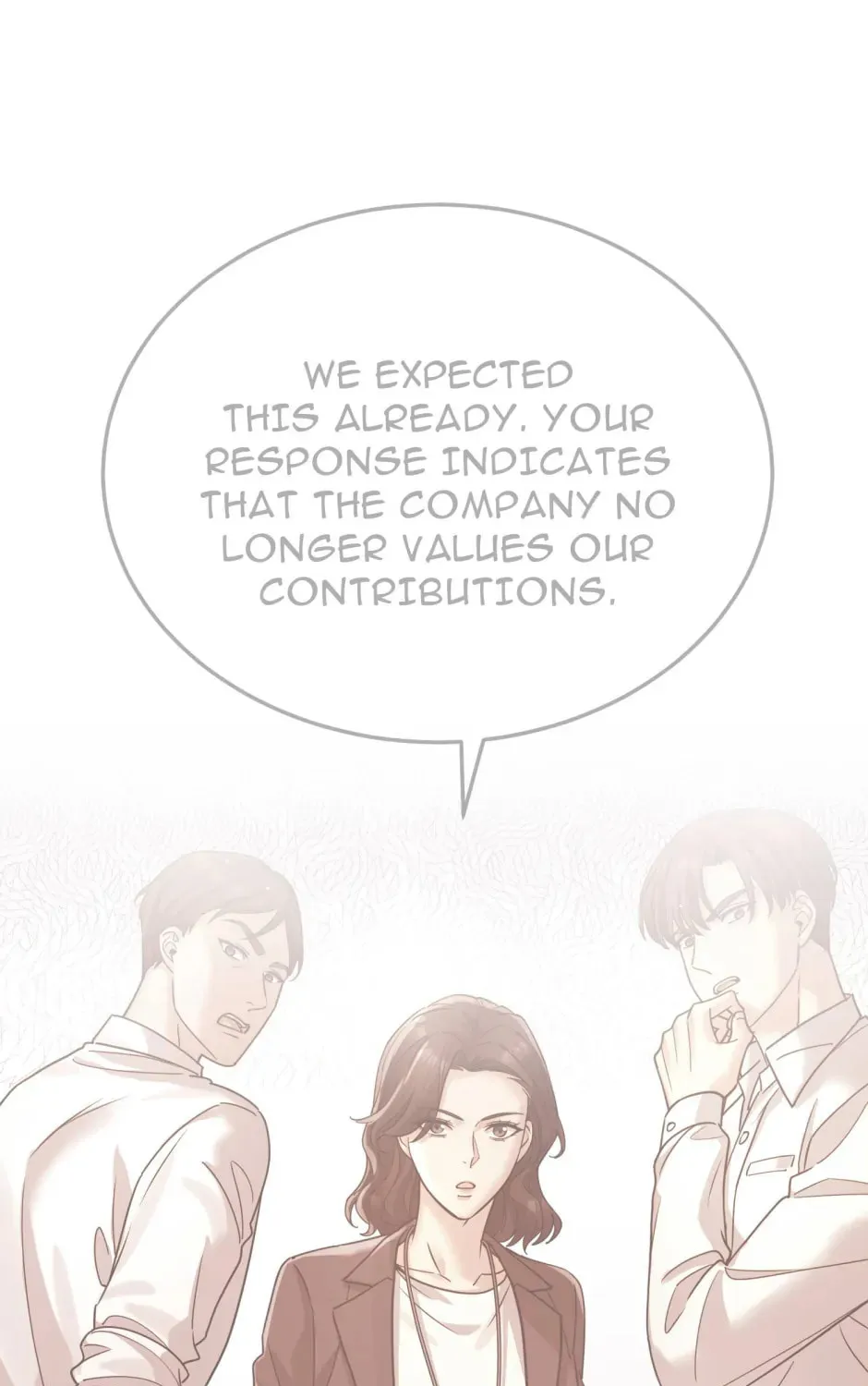 Live Happily Ever After With My Ex's Uncle Chapter 91 page 55 - 