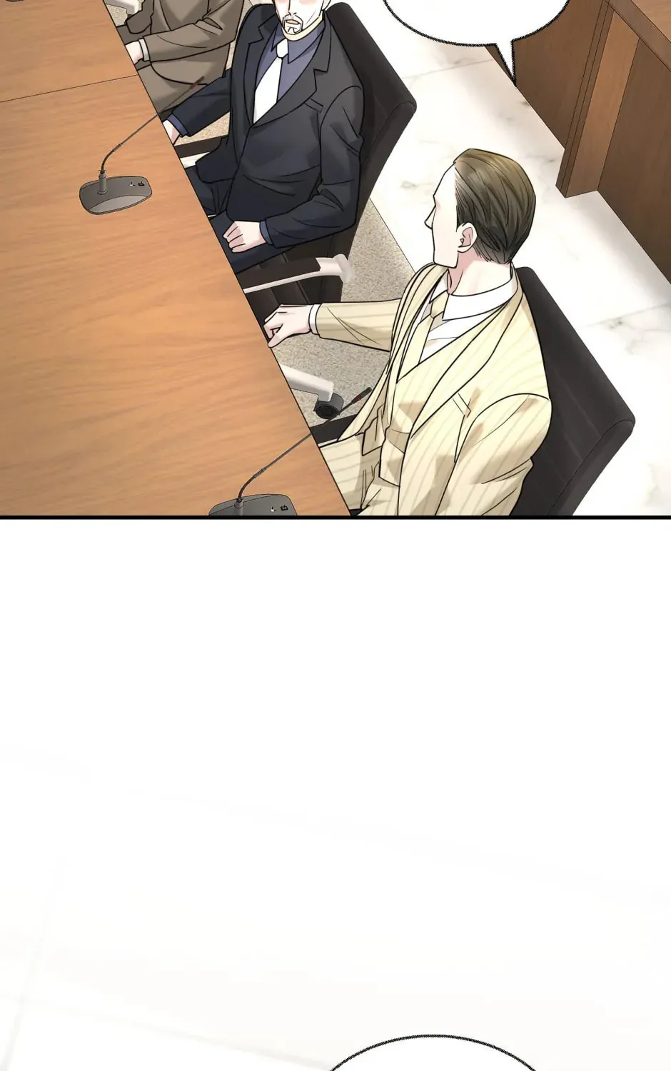 Live Happily Ever After With My Ex's Uncle Chapter 91 page 7 - 