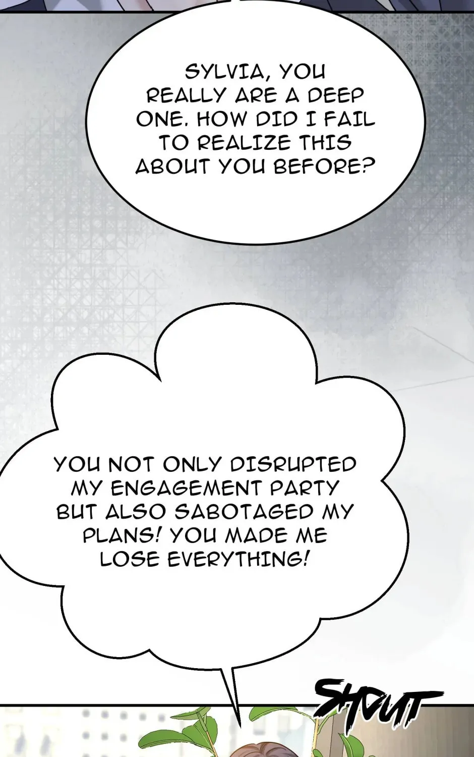 Live Happily Ever After With My Ex's Uncle Chapter 91 page 61 - 