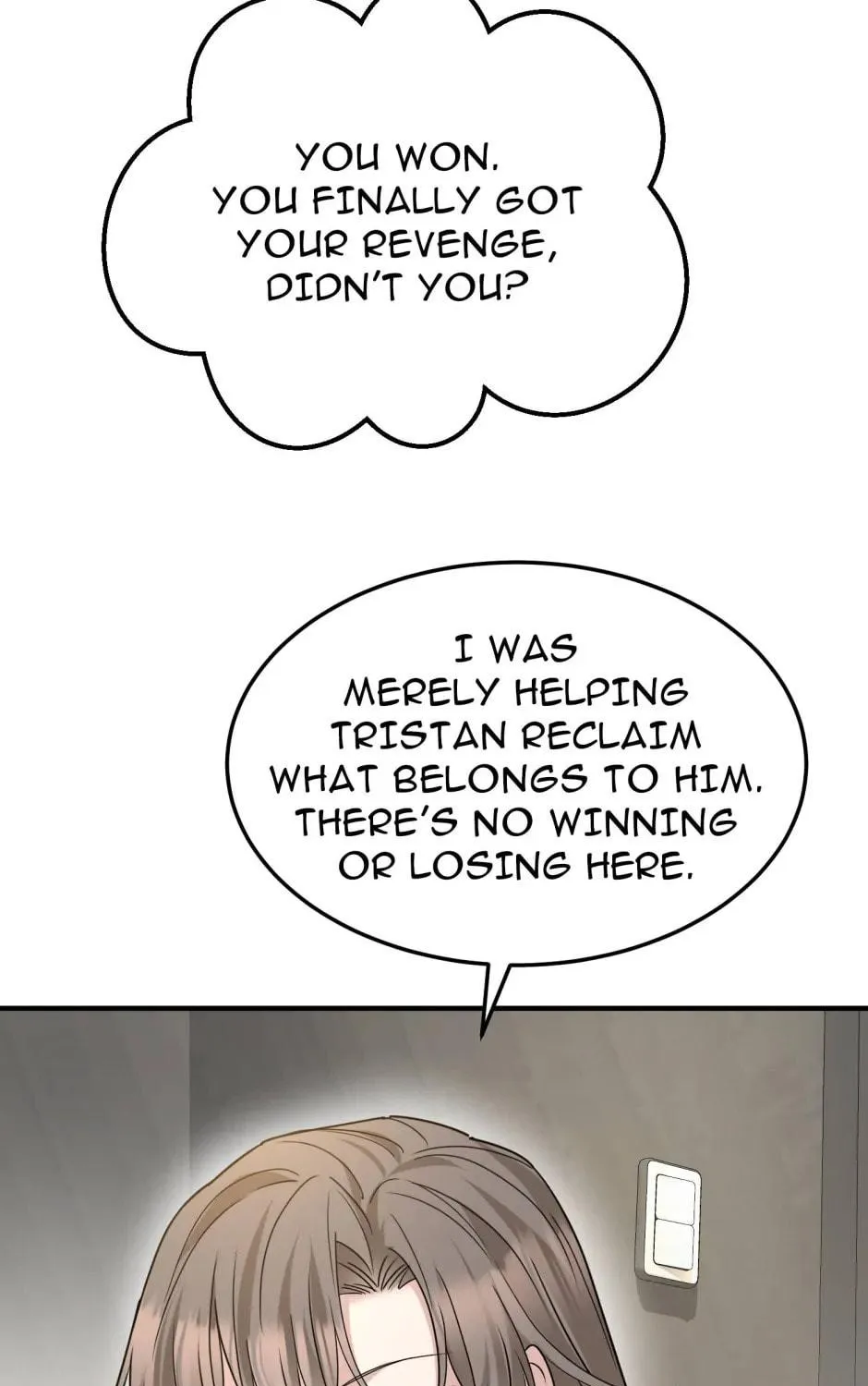 Live Happily Ever After With My Ex's Uncle Chapter 91 page 65 - 