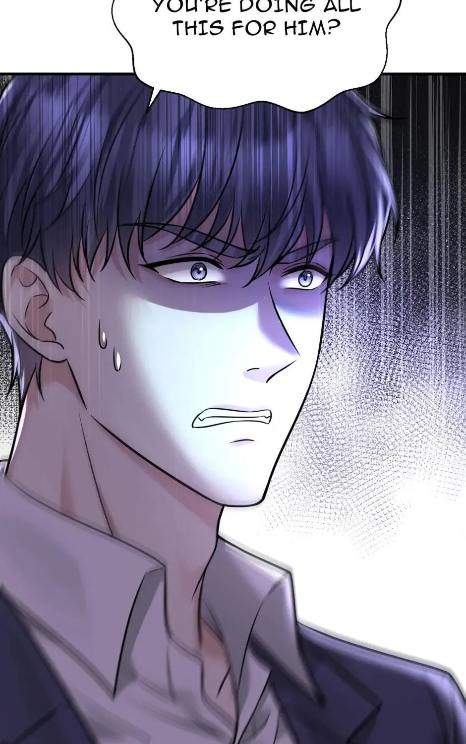 Live Happily Ever After With My Ex's Uncle Chapter 91 page 69 - 
