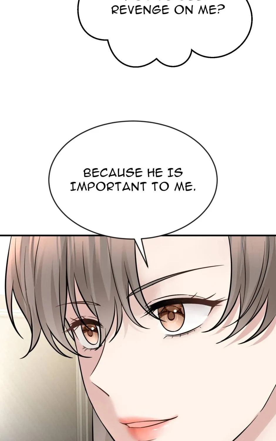 Live Happily Ever After With My Ex's Uncle Chapter 91 page 71 - 