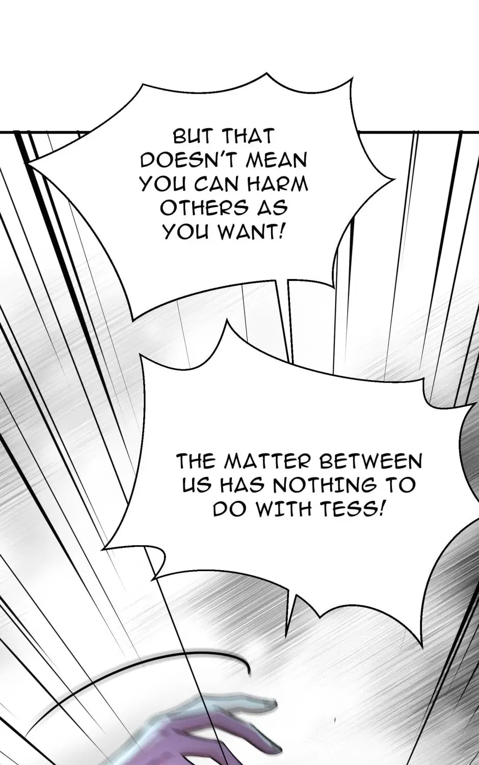Live Happily Ever After With My Ex's Uncle Chapter 91 page 75 - 