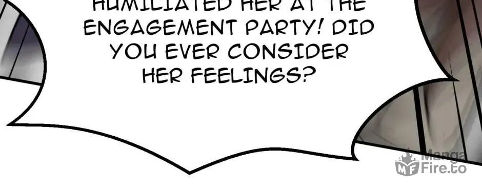 Live Happily Ever After With My Ex's Uncle Chapter 91 page 78 - 