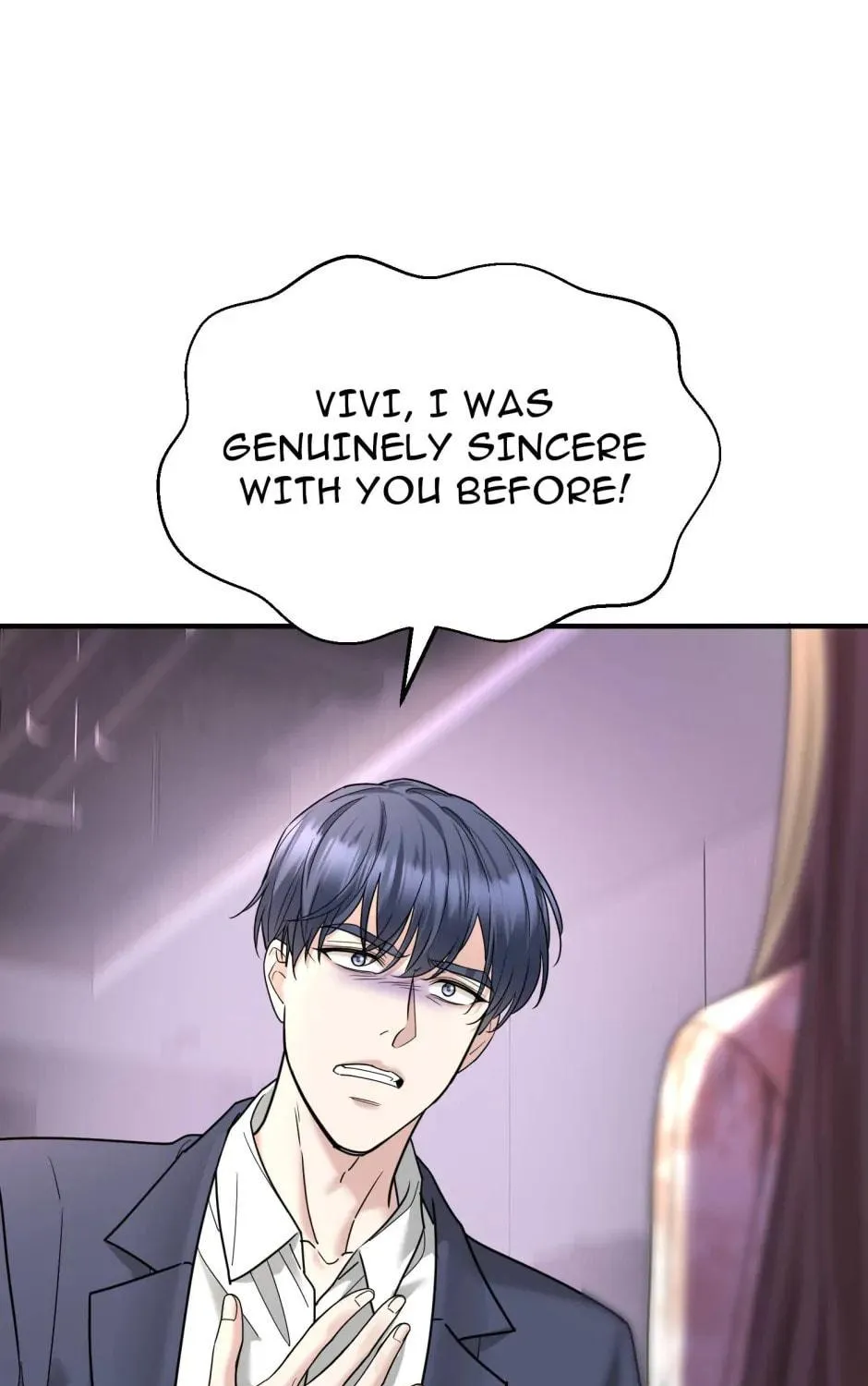Live Happily Ever After With My Ex's Uncle Chapter 91 page 89 - 