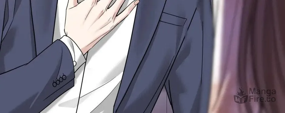 Live Happily Ever After With My Ex's Uncle Chapter 91 page 90 - 