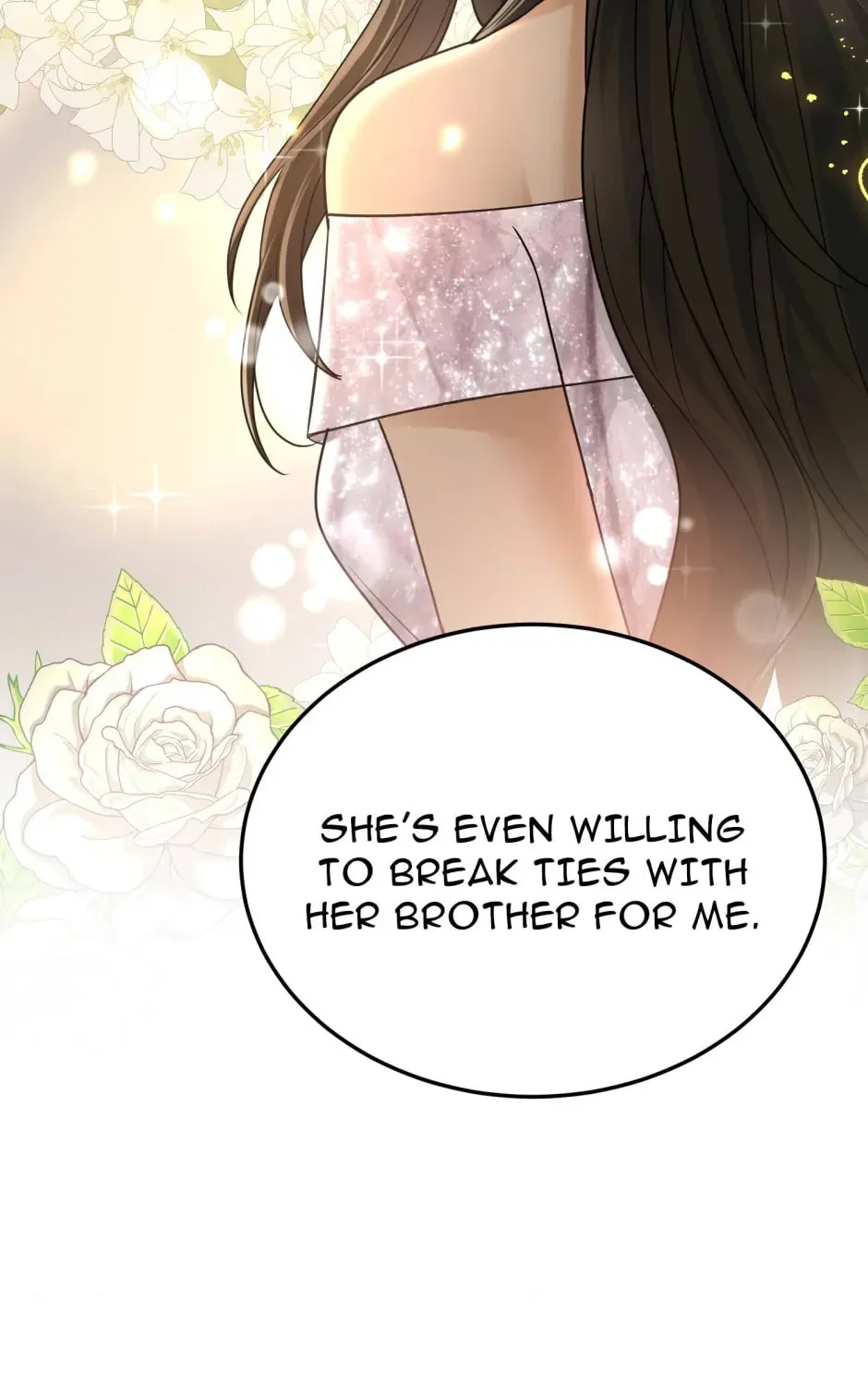 Live Happily Ever After With My Ex's Uncle Chapter 91 page 97 - 