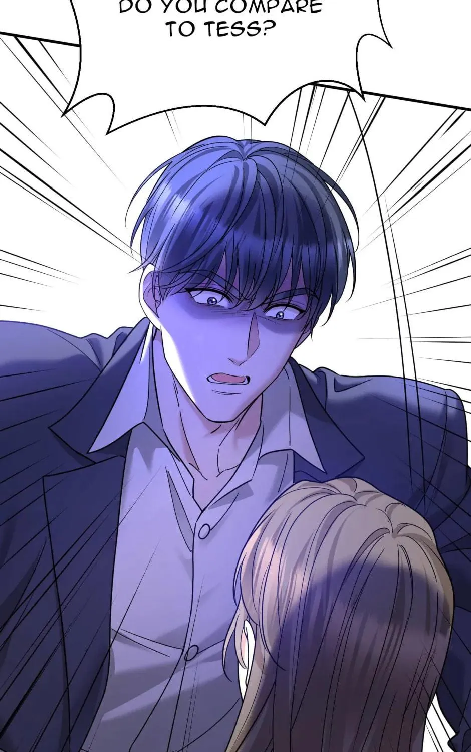 Live Happily Ever After With My Ex's Uncle Chapter 91 page 99 - 